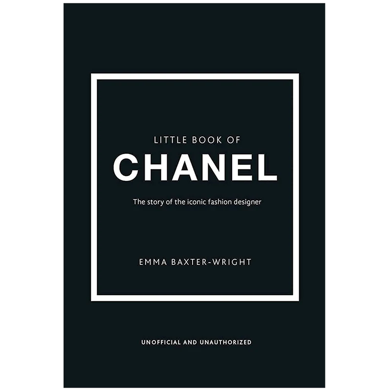 Little Book Of Chanel