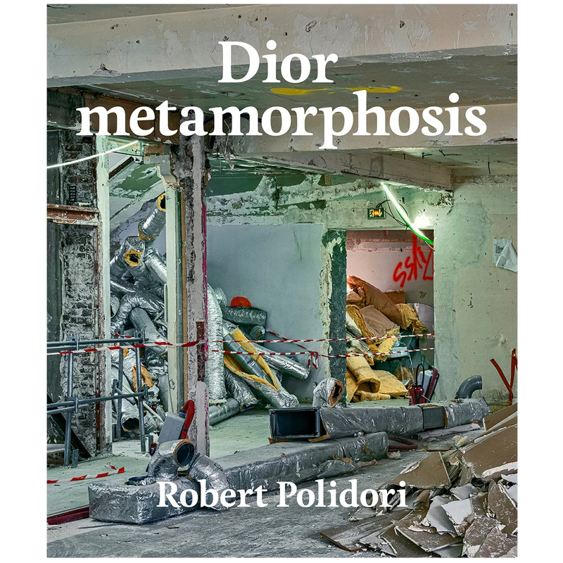 Dior Metamorphosis