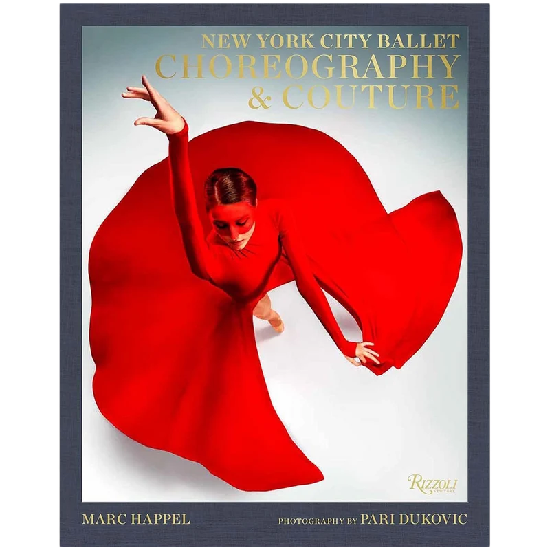 Libro New York City Ballet: Choreography & Cou