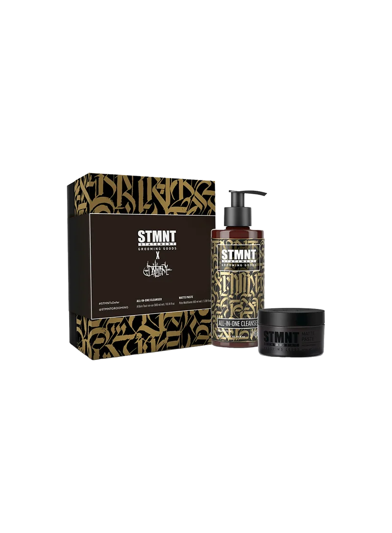 Stmnt Artist Edition Set De Regalo
