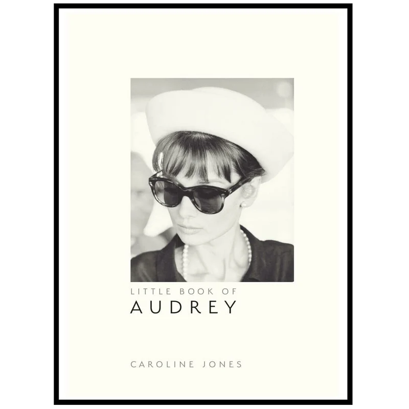 Little Book Of Audrey Hepburn