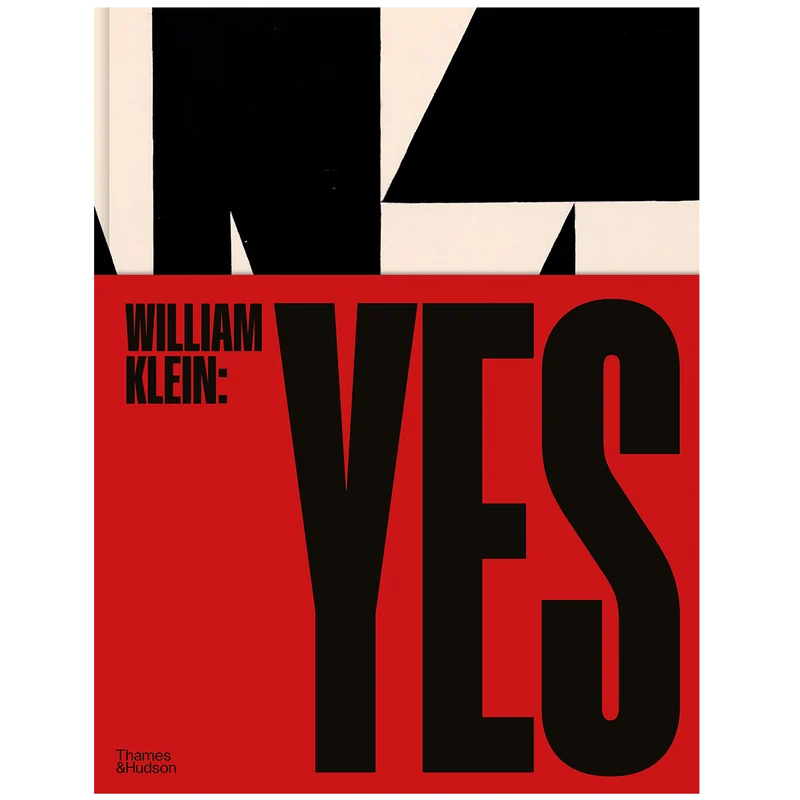 William Klein: Yes