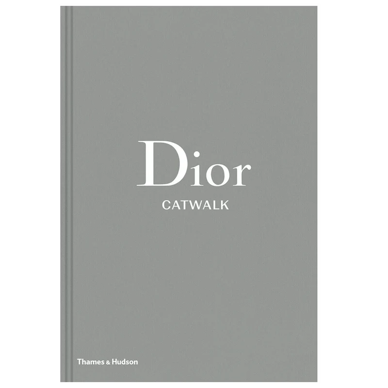 Dior Catwalk: The Complete Collections