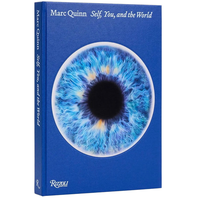 Marc Quinn
