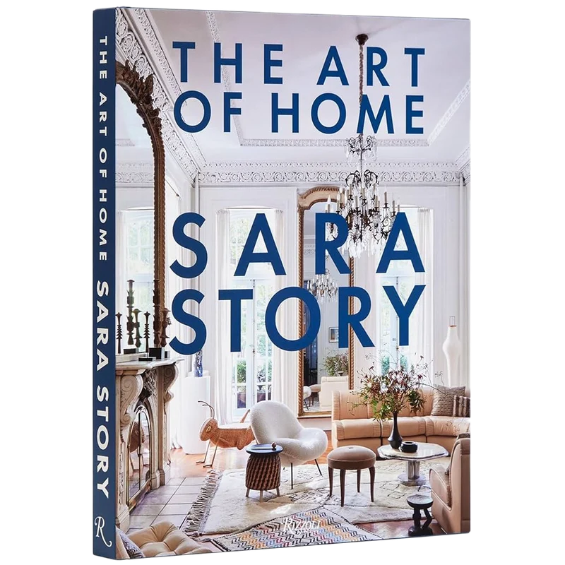 The Art Of Home: Sara Story