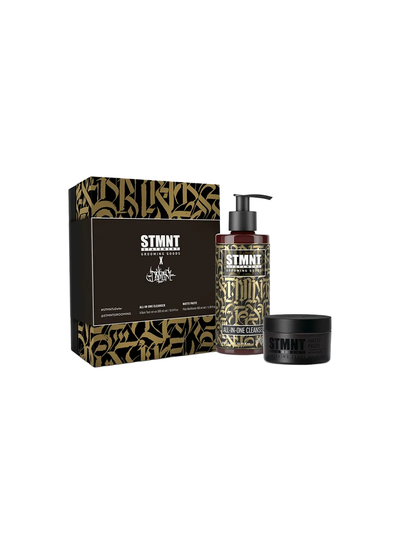Stmnt Caja Regalo Artist Edition