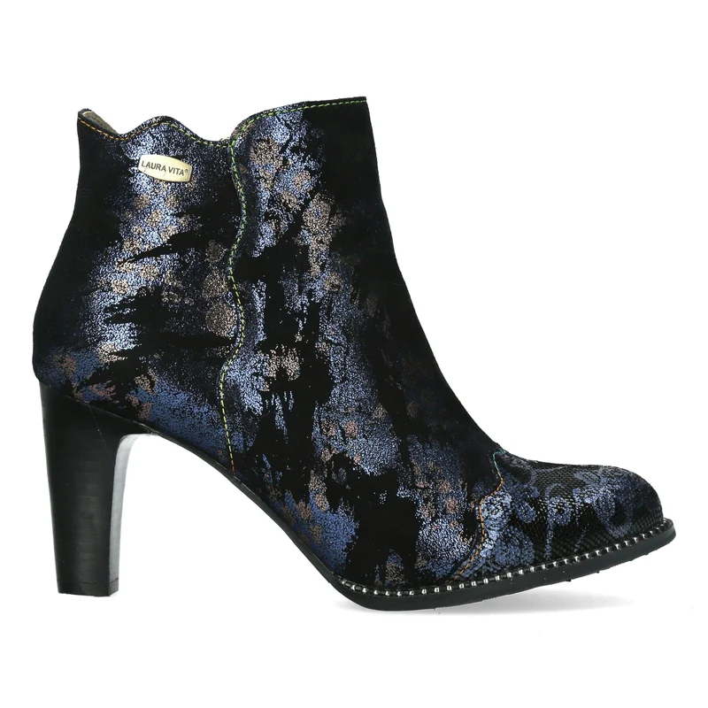 Bottines - ALBANE 198