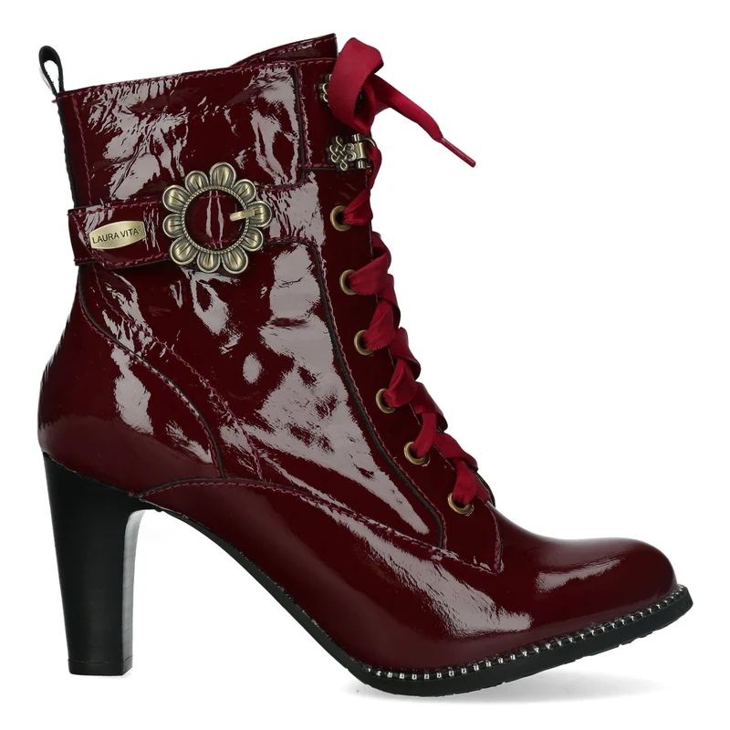 Bottines - ALCBANEO 167