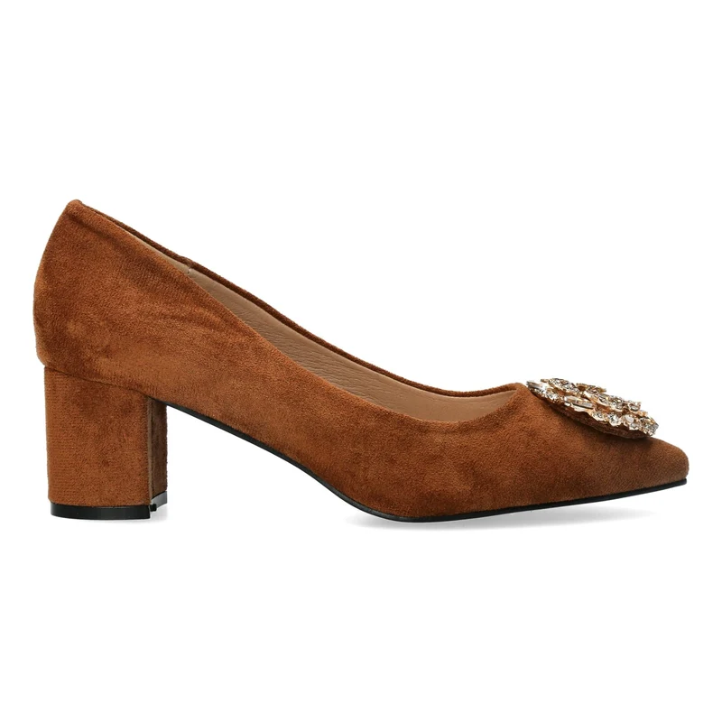 Escarpins - Misstyl MYLINEO 12