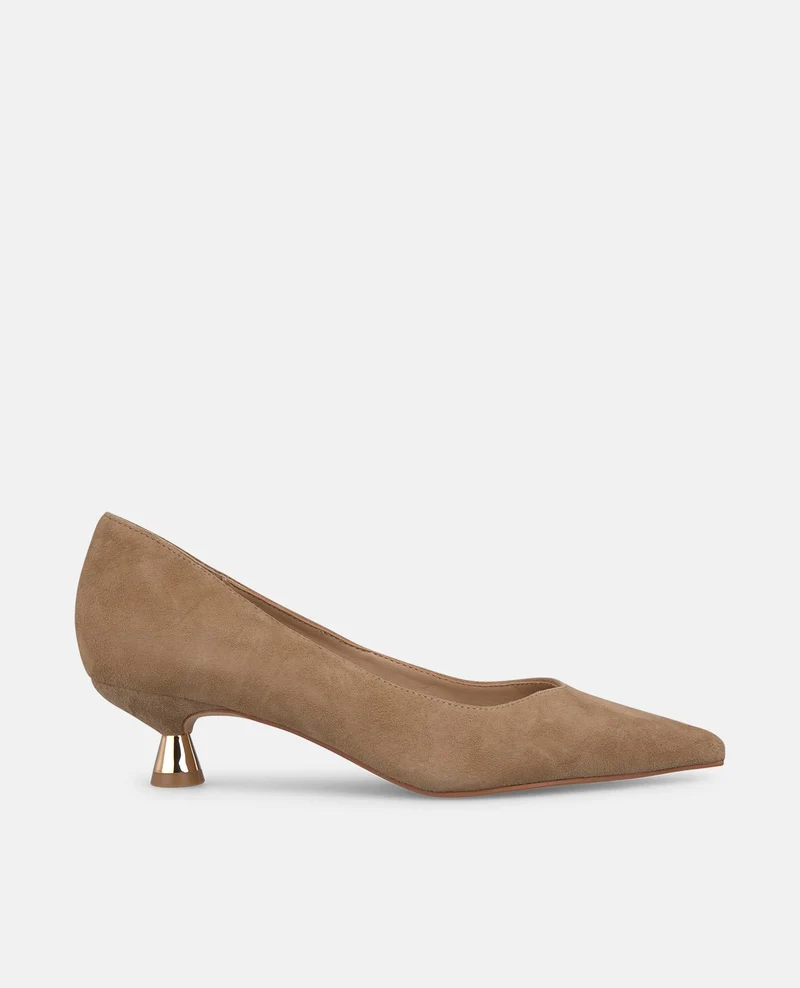 ZAPATO AFILADO MINI