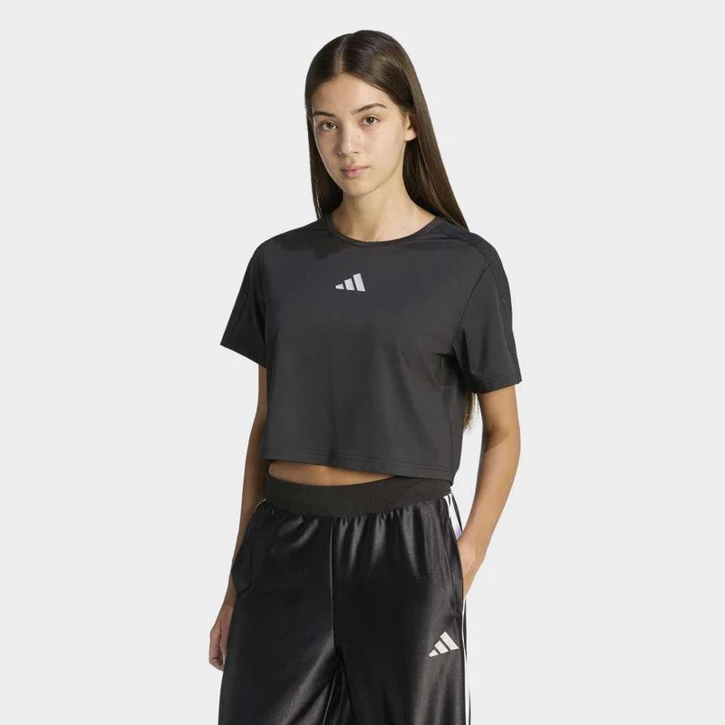 adidas Camiseta Train Essentials Seasonal Print