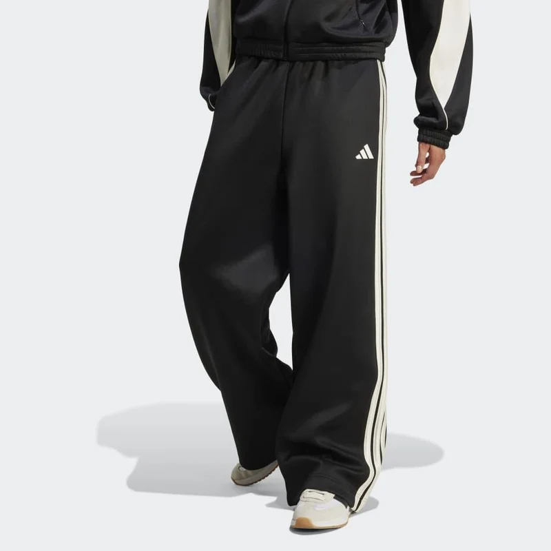 adidas Pantalón Stadium 3 Bandas