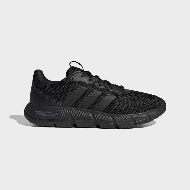 adidas Zapatilla Con Cordones Cloudfoam Flex