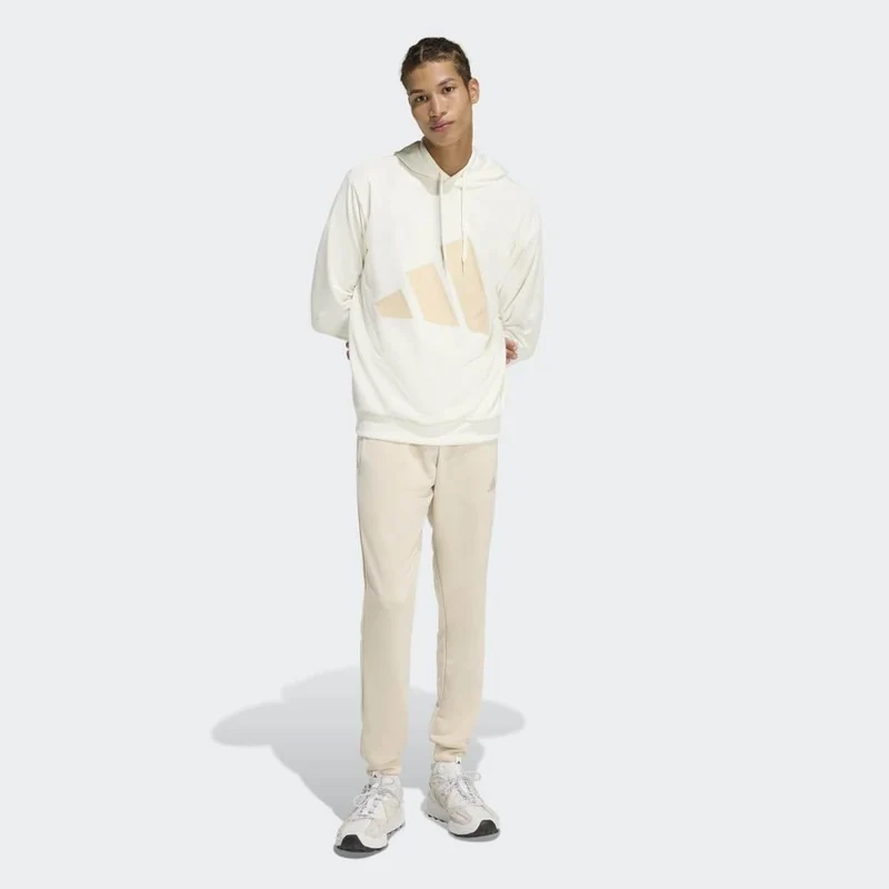 adidas Chándal Big Logo Hooded