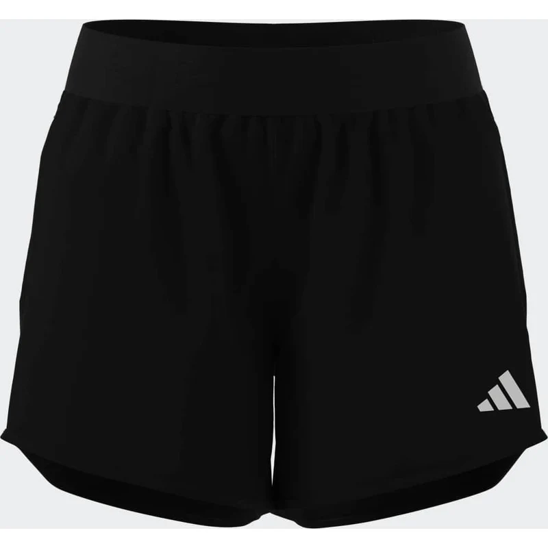 adidas Pantalón Corto Pacer Workout Flex Woven