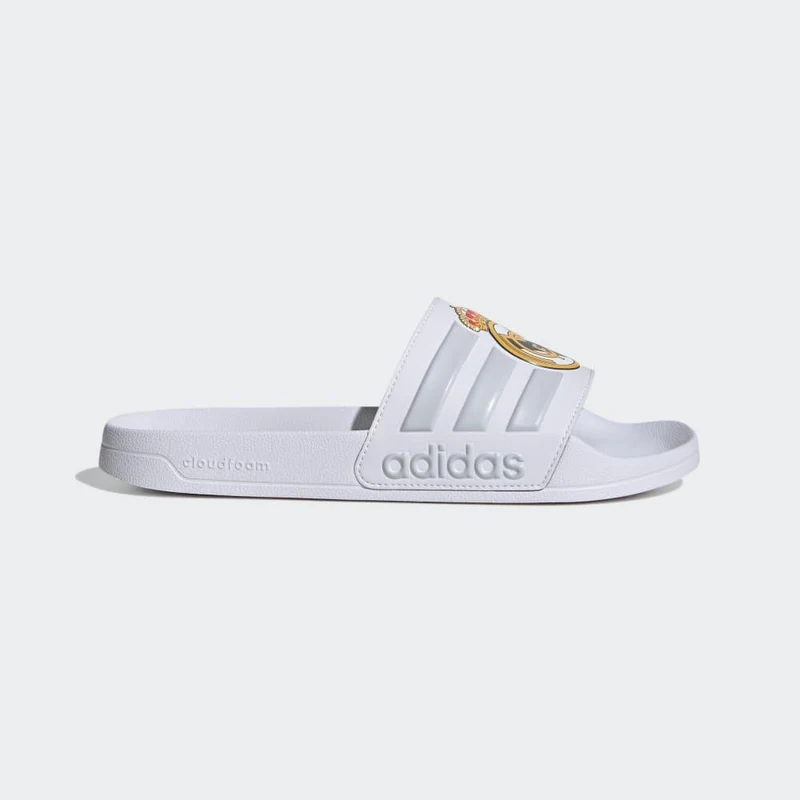 adidas Chanclas De Ducha Adilette Del Liverpool