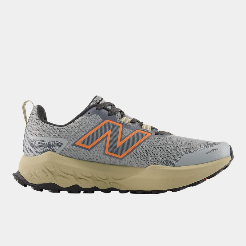 Zapatillas New Balance Fresh Foam Garoé V2 - Hombre