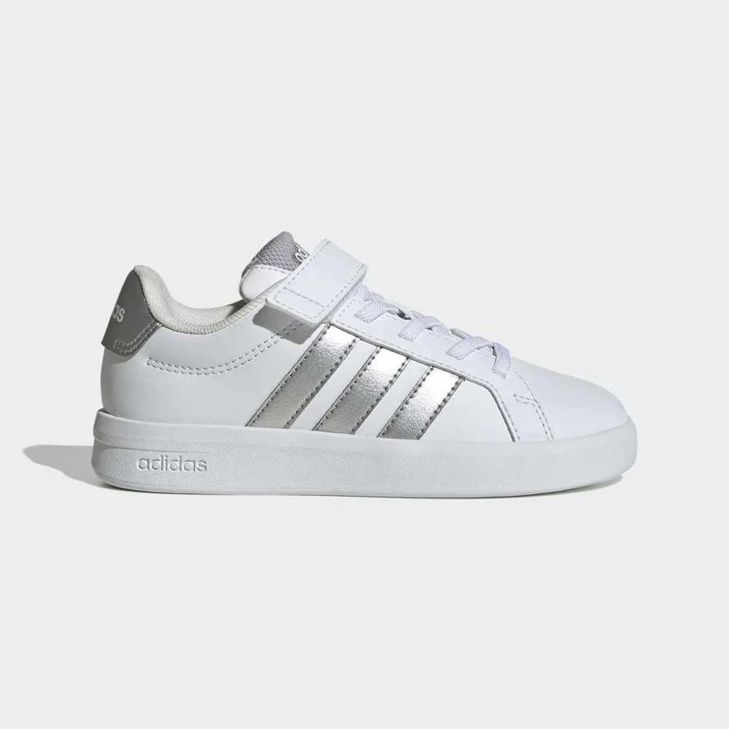 adidas Zapatilla Grand Court 3.0 (niños)