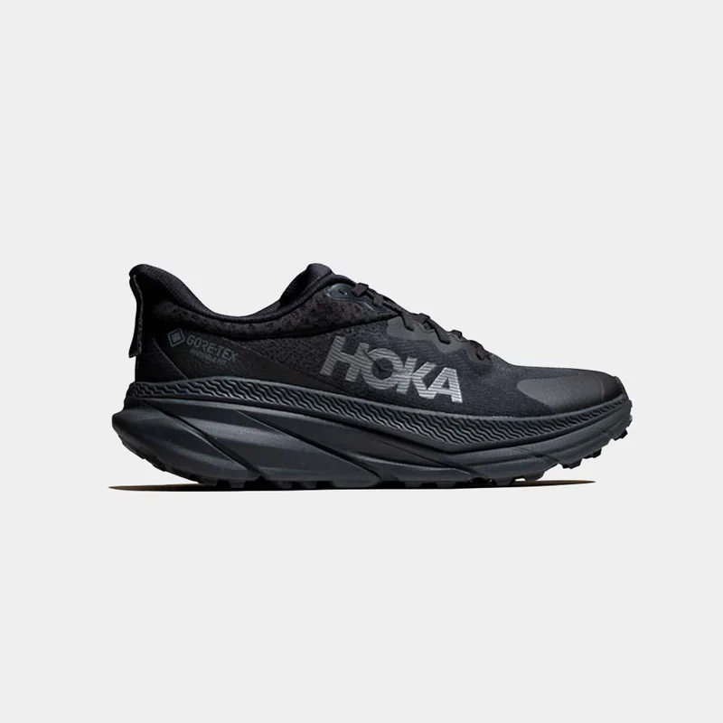 Zapatillas Hoka Challenger 7 GorE-Tex