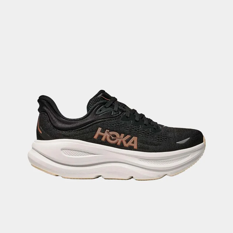 Zapatilla Running Bondi 9