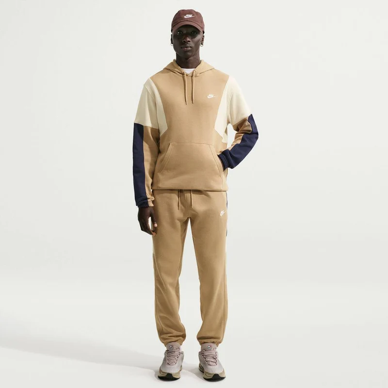Chándal Nike Sportswear Club Con Capucha De Tejido Fleece - Hombre