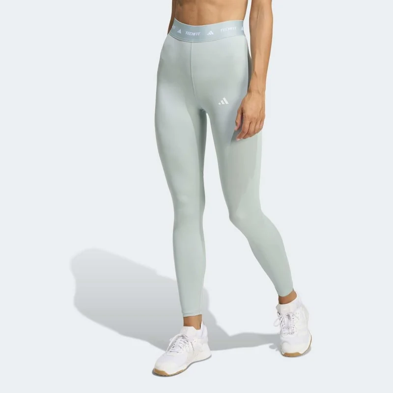 adidas Mallas 7/8 Techfit