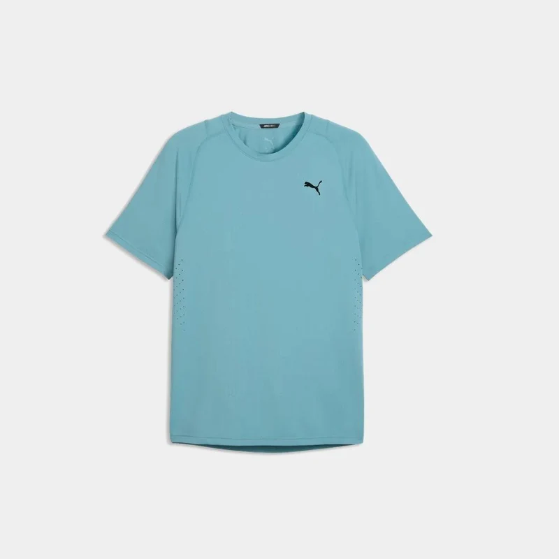 Camiseta Puma M Pwrmode Tee Para Hombre