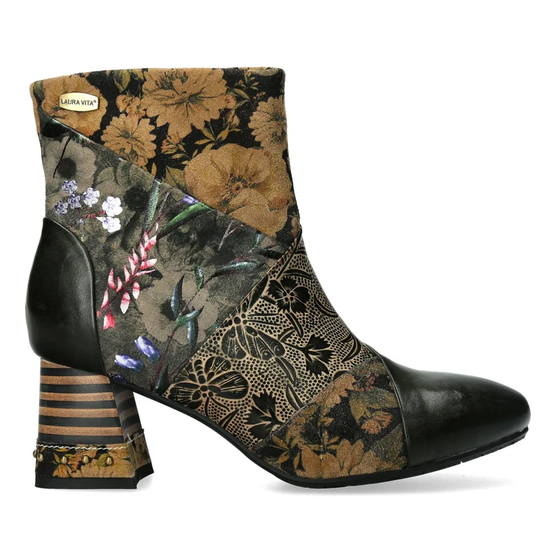 Bottines - TALAO 01