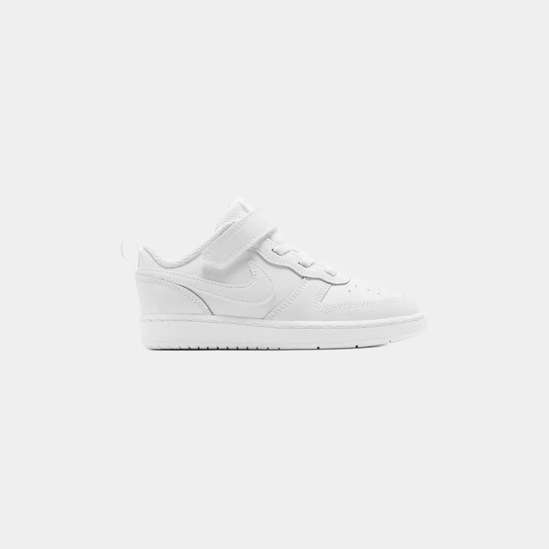 Nike Court Borough Low 2