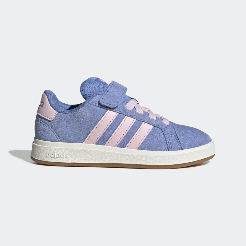 adidas Zapatillas Niño Grand Court 00s Niños