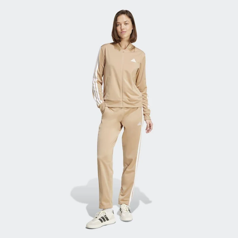 adidas Chándal Mujer Ess 3s ts