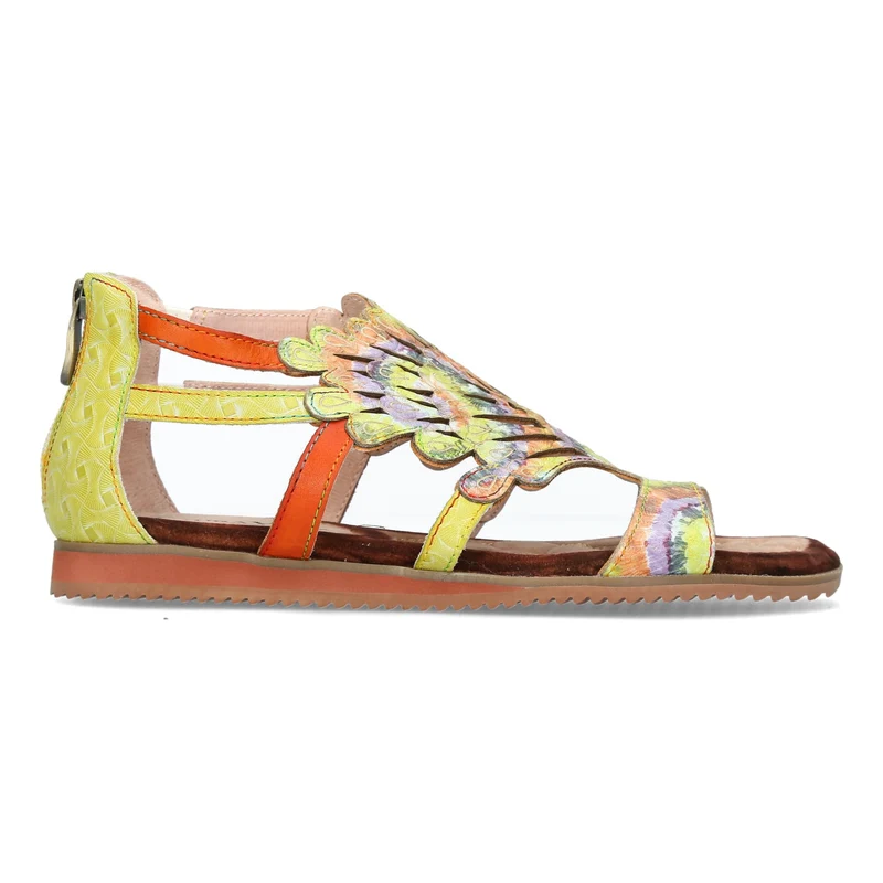 Sandales - FECLICIEO 0321