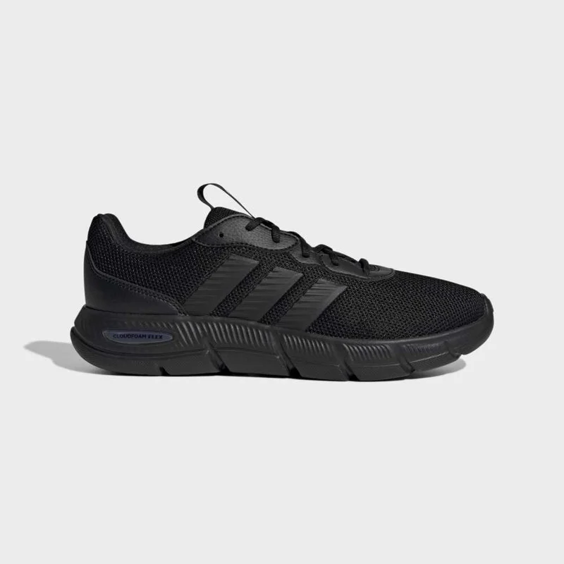 adidas Zapatilla Con Cordones Cloudfoam Flex