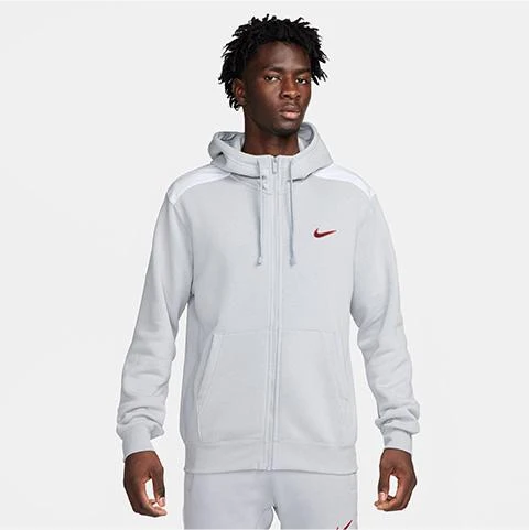 Nike Sportswear Men's FulL-Zip Flee