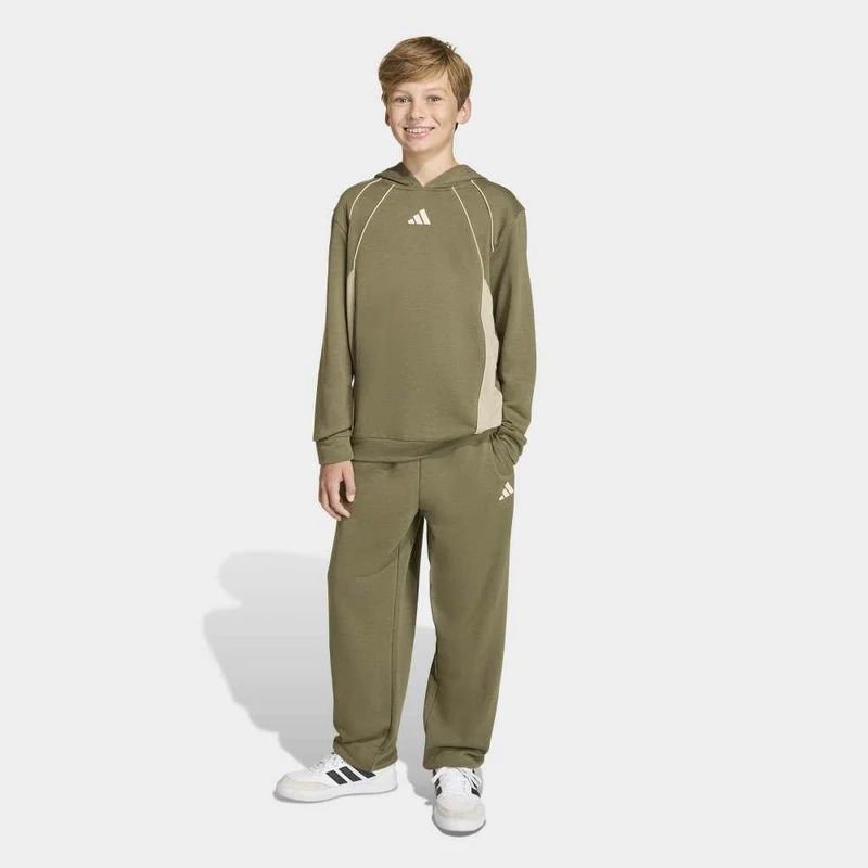 adidas Chándal Con Diseño De Bloques De Colores