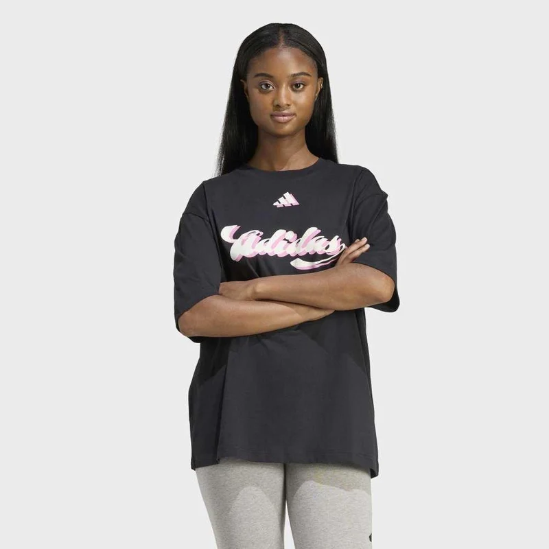 adidas Camiseta Estampada House Of Tiro