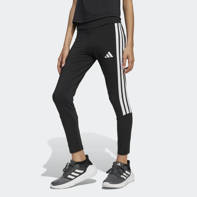 adidas Mallas Train Essentials 3 Bandas (adolescentes)