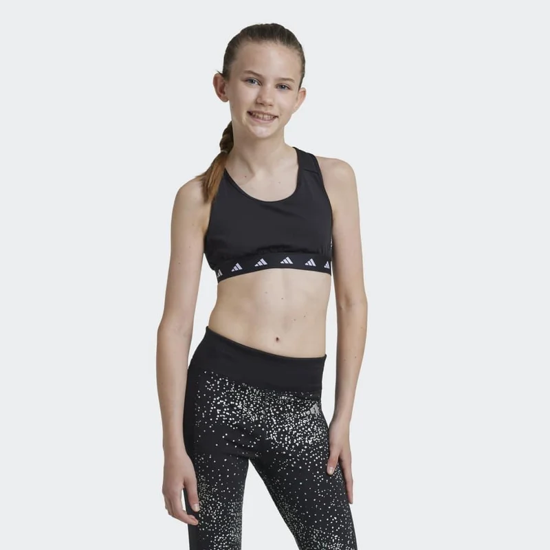 adidas Techfit Primelift React Sujetador
