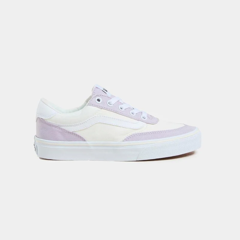 Zapatilla Vans Brooklyn ls
