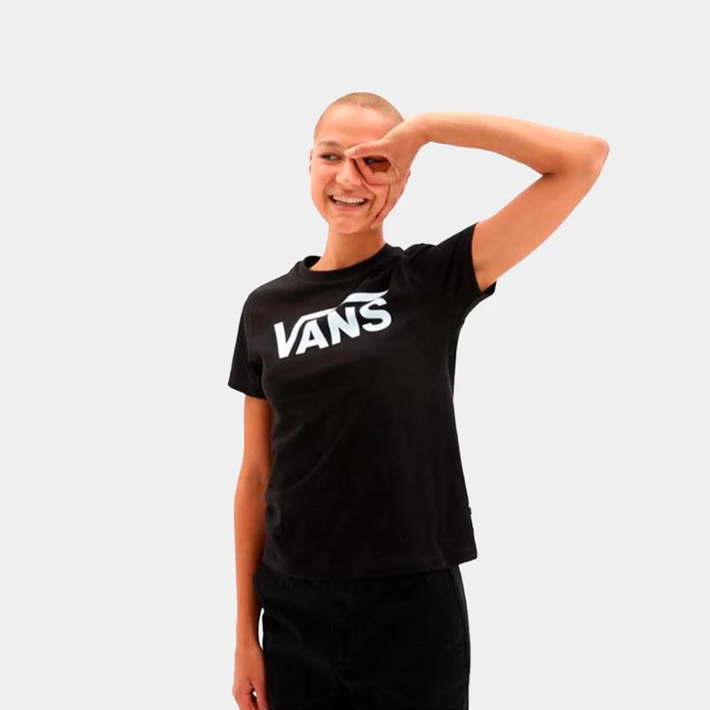 Vans Flying V Crew Tee