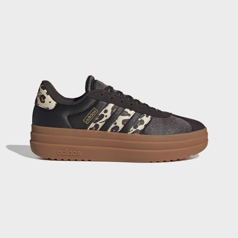 adidas Zapatilla Vl Court Bold