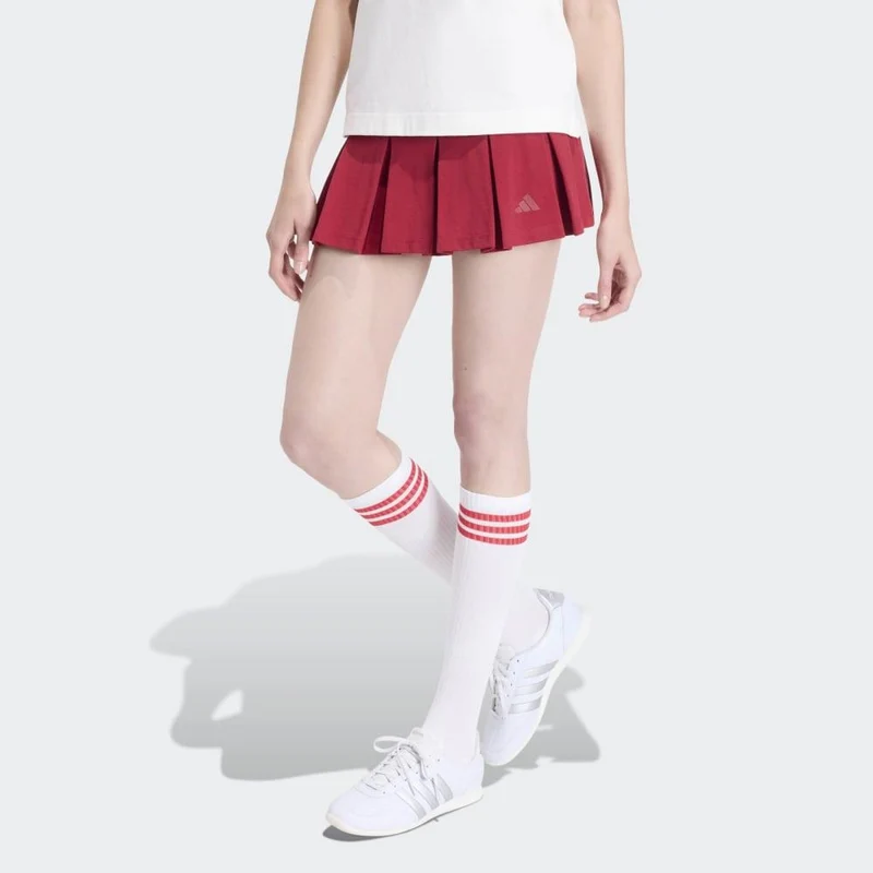 adidas Falda Seasonal Essentials Colorpop With Inner Leggings