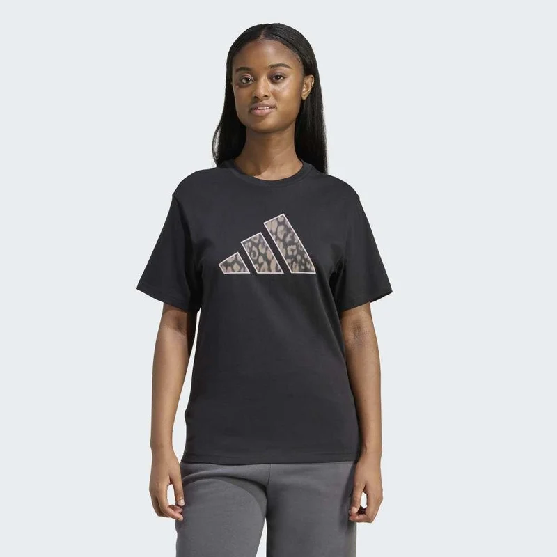 adidas Camiseta Animal Graphic