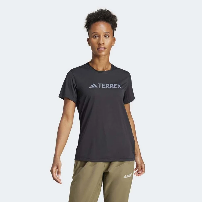 adidas Camiseta Terrex Multi Climacool Logo Tech