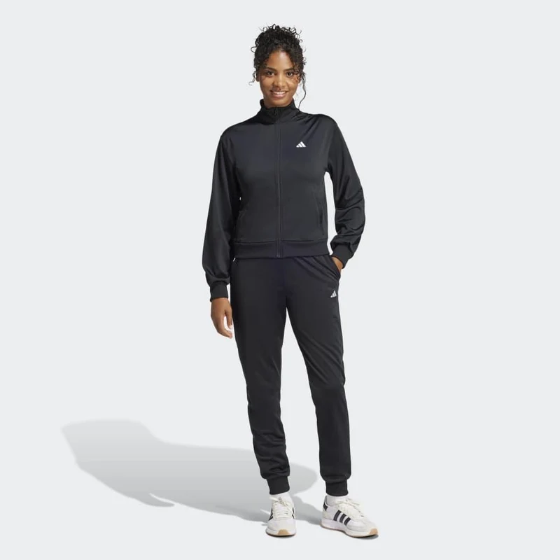 adidas Chándal Essentials Feel Cozy