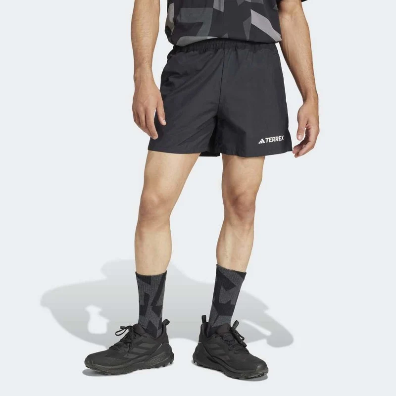 adidas Pantalón Corto Terrex Multi