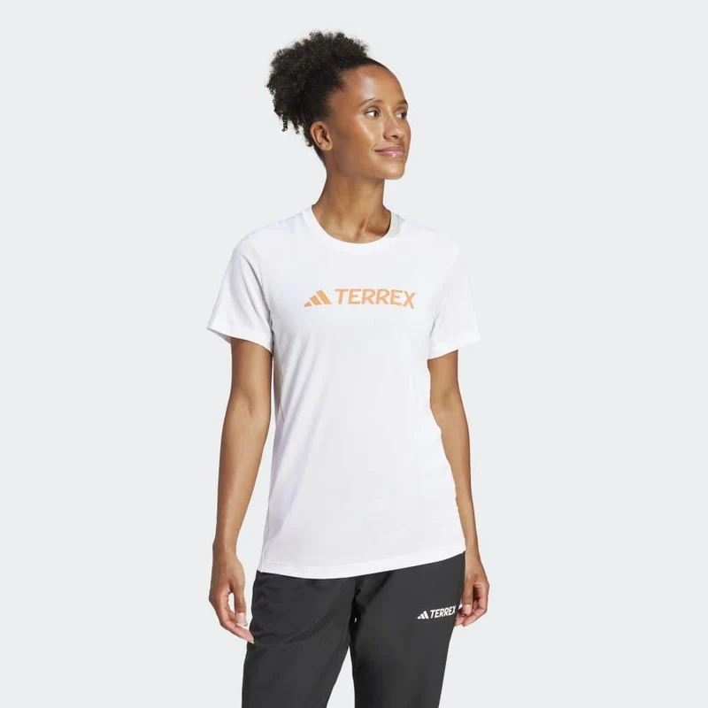 adidas Camiseta Terrex Multi Climacool Logo Tech