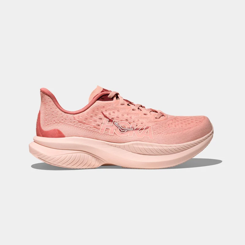Zapatillas Hoka Mach 6