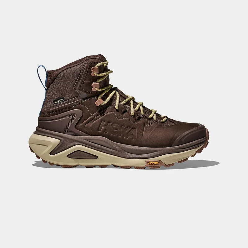 Zapatillas Hoka Kaha 3 GorE-Tex