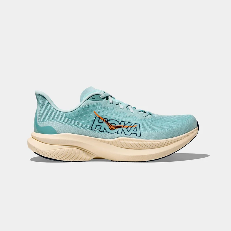 Zapatillas Hoka Mach 6